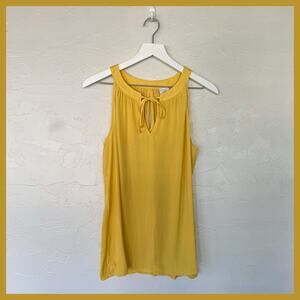 CAbi 5725 Sunshine Cami Medium